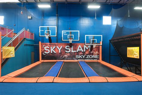 Sky Zone